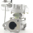 TOYOTA Turbocompressore Toyota Corolla 2.0L 17201-27050 VB10 - 2