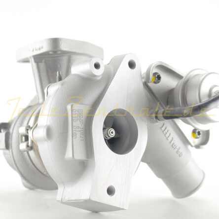 TOYOTA Turbocompressore Toyota Corolla 2.0L 17201-27050 VB10