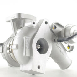 TOYOTA Turbolader Toyota Corolla 2.0L 17201-27050 VB10