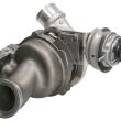 NUOVO GARRETT Turbocompressore IVECO 836825-5009S - 3