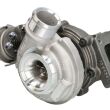 NUOVO GARRETT Turbocompressore IVECO 836825-5009S - 2