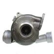NEUER GARRETT Turbolader MULTIVAN T5 2.5 TDI AXD 729325-5004S 729325-4 - 2