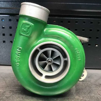 SCHWITZER Turbocompresseur John-Deere RE534397