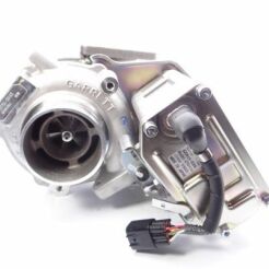 GARRETT Turbocharger Hino Dutro 4.0L 17201E0400C 17201E401