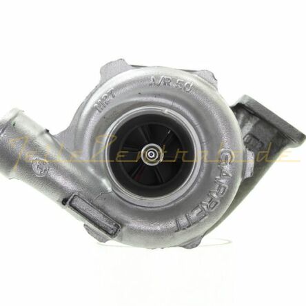 GARRETT Turbocharger Volvo TD 466742-0003 466742-0004