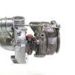GARRETT Turbolader Mercedes Vito 108 CDI 704059-0001 704059-1 - 2
