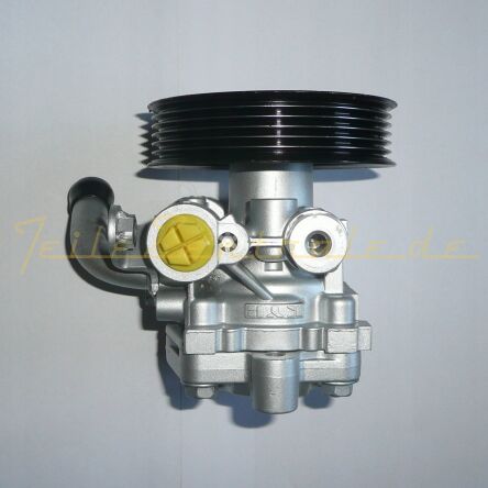 Pompe de direction assistée  MITSUBISHI GRANDIS 4450A012