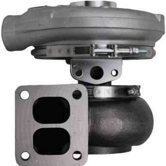 SCHWITZER Turbolader Caterpillar 4P4679 9Y1279