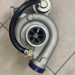 GARRETT Turbocharger DAF 400 97HP 80- 53249886075 53249886085