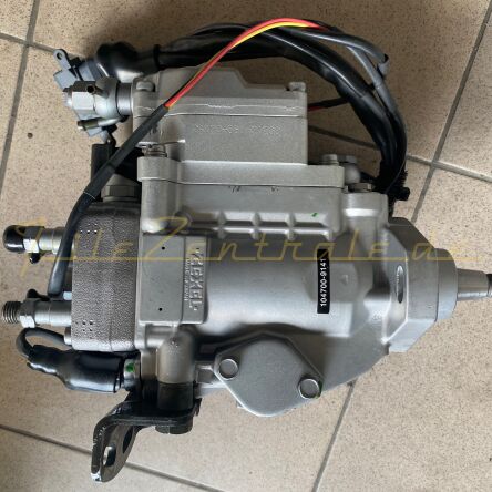 Pompe d'injection Bosch Hyundai 104700-9141
