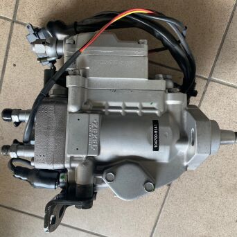 Pompe d'injection Bosch Hyundai 104700-9141