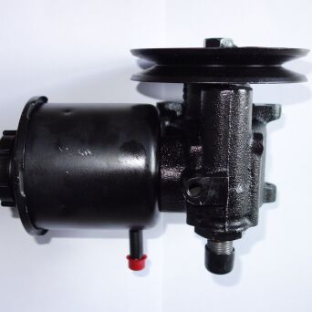 Power steering pump NISSAN 49110C6000
