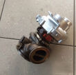 GARRETT Turbocompressore BMW M5 (F10) 4.4L 7846918 11657846918 - 2