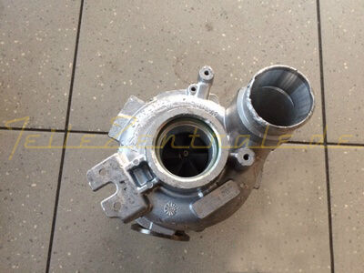 GARRETT Turbocompressore BMW M5 (F10) 4.4L 7846918 11657846918