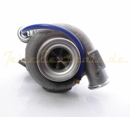 GARRETT Turbocharger Scania 94 9.0L 452309-5014S 452309-0001