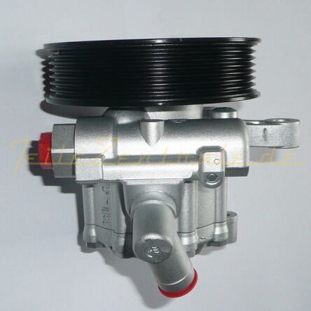 Power steering pump MERCEDES BENZ A0054660101