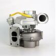 NEUER BorgWarner Turbolader Volvo 16.1L 53369886785 53369706785 - 2