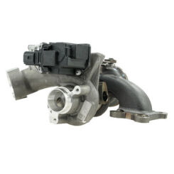 MITSUBISHI Turbocharger Audi 49180-01330 49180-01360
