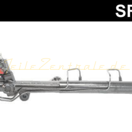 Lenkgetriebe 01834800 01834802 4651008000 4651008000 4651008001 4651008002 4651008004 4651009003