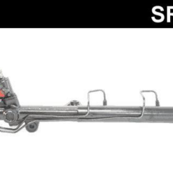 Steering rack  01834800 01834802 4651008000 4651008000 4651008001 4651008002 4651008004 4651009003 