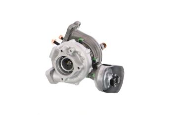 IHI Turbolader Mazda 3 V41VADS0025B V41VAD-S0025B
