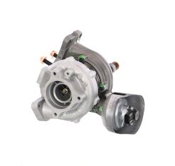IHI Turbolader Mazda 3 V41VADS0025B V41VAD-S0025B