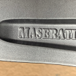 Aluminum rim NEW Maserati VULCANO 7.5
