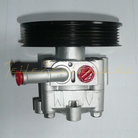 Power steering pump NISSAN 49110AV710