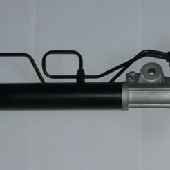 Steering rack  KIA 57700-2F600