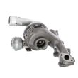NOUVEAU GARRETT Turbocompresseur FIAT GRANDE PUNTO  55205475 55195268 - 4