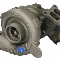 GARRETT Turbocompressore MAN 802718-5016S 802718-0016 802718-16