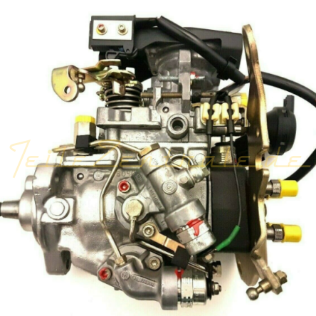 Pompe d'injection BOSCH RENAULT 0460494333