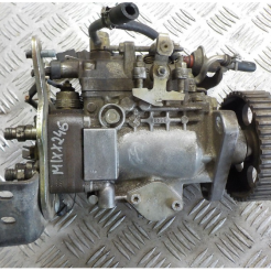 Injection pump BOSCH 0460484087