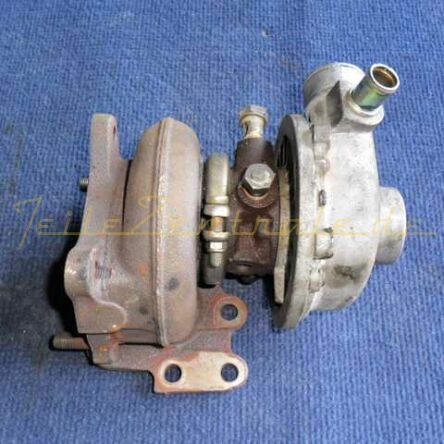 Turbolader SUBARU Legacy GT 280PS 96 VF19 VA650018 VA650035 14409AA023 14409AA022