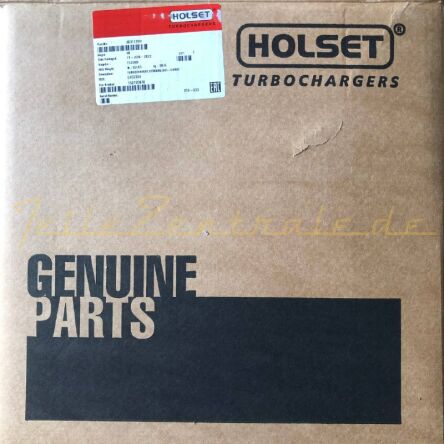 NEW HOLSET Turbocharger Scania 164 15.6L  4045534 3592376