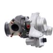 IHI Turbocompresseur BMW 11658506722 1165851312 - 4