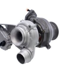 IHI Turbocharger BMW 11658506722 11658513123