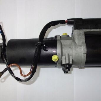 Servopumpe Hydraulikpumpe Lenkung Mercedes A4144660001