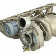 NOUVEAU BorgWarner Turbocompresseur AUDI 07K145701A 07K145701B - 2