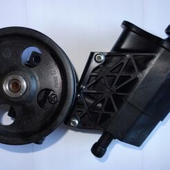 Servopumpe Hydraulikpumpe Lenkung DODGE P52013976AB