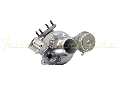 GARRETT Turbocompresseur Fiat / Dodge Dart 04892938AC 04892938AE