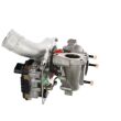 NEUER GARRETT Turbolader Audi A6 2.7 TDI V6 059145721D 059145721DV - 3