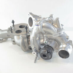 SCHWITZER Turbocharger  Caterpillar 0R5759 1W3728