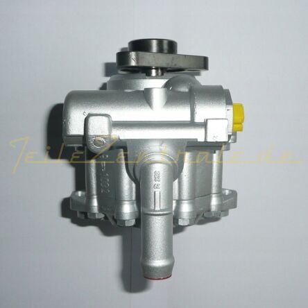 Servopumpe Hydraulikpumpe Lenkung PUEGOT 9655444580