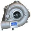 NOUVEAU BorgWarner Turbocompresseur  IVECO MARINE 53269886086 53269706086 - 2