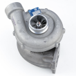 NUOVO BorgWarner KKK Turbocompressore  Liebherr 17.2L 53299887006 53299707006 - 2