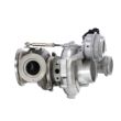 GARRETT Turbocompressore BMW X6 50 iX (E71) 769155-0011 769155-0012 - 2