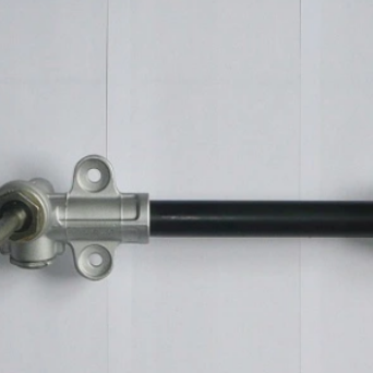 Lenkgetriebe HYUNDAI i10 565000X500