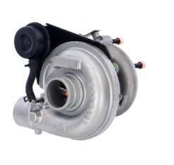 GARRETT Turbocharger Fiat Ducato II 2.8 i.d. TD 454061-0008 454061-0010