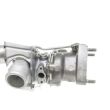 BorgWarner Turbocharger Audi A6 2.7 T (C5) Links 53039880016 53039700016 - 2